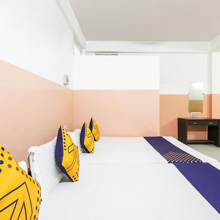 Spot On 68590 Hotel Jagdamba Palace 博帕尔 外观 照片