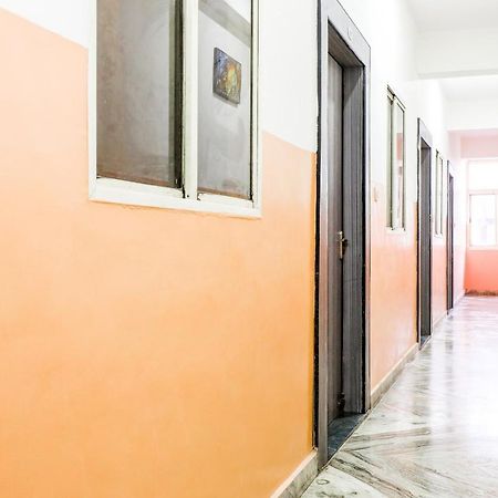 Spot On 68590 Hotel Jagdamba Palace 博帕尔 外观 照片