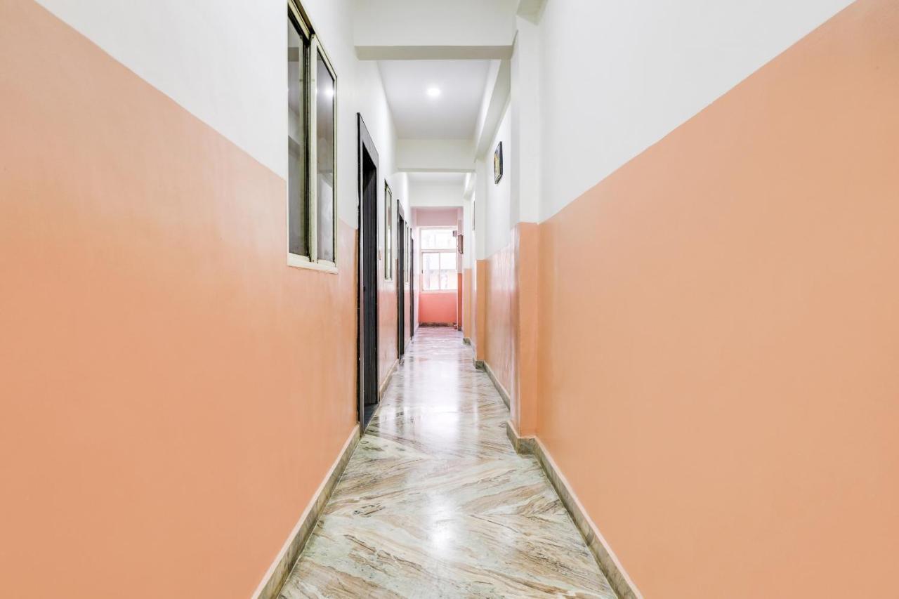 Spot On 68590 Hotel Jagdamba Palace 博帕尔 外观 照片